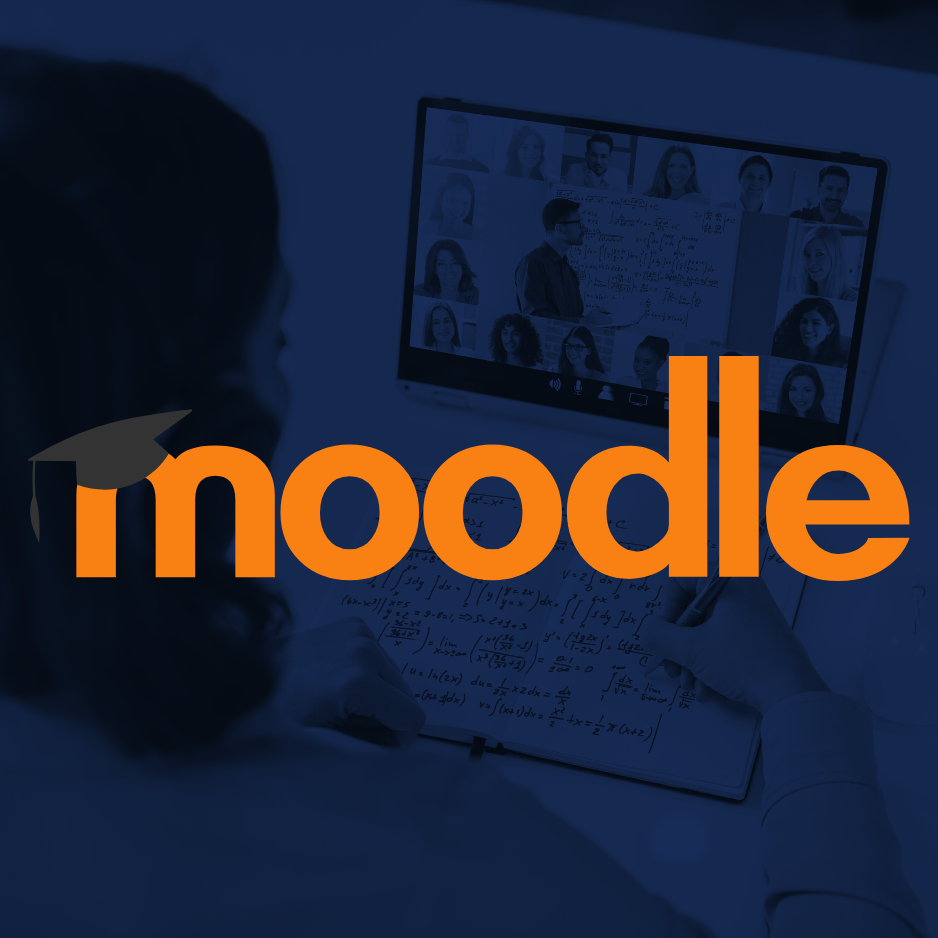 Logo Moodle ISNL