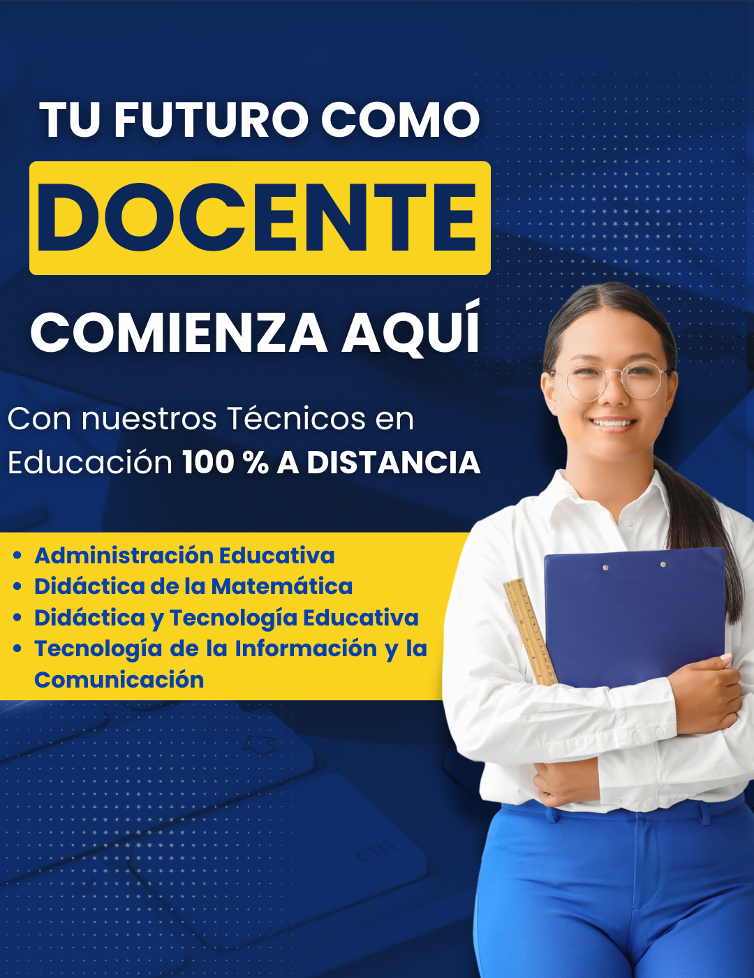 Ofertas académicas